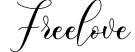 Freelove