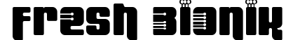 Fresh Bionik