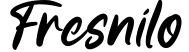 Fresnilo