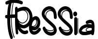 Fressia