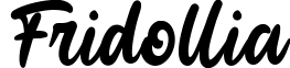 Fridollia