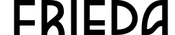 Frieda