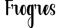 Frogres