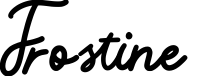 Frostine