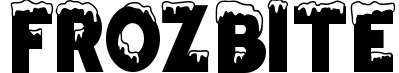 Frozbite