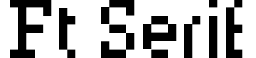 FT Serif