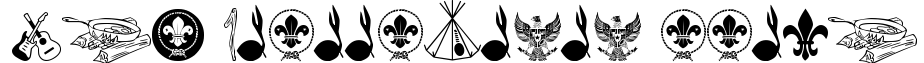 FTF Indonesiana Scout