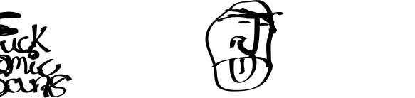 FuckSans Joder