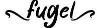 Fugel
