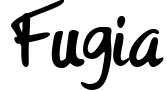 Fugia
