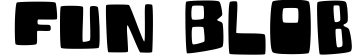 Fun Blob