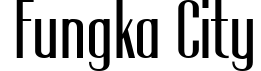 Fungka City