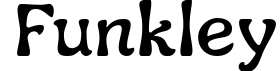 Funkley
