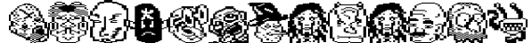 Funky Beheadz