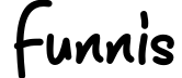 Funnis