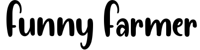 Funny Farmer