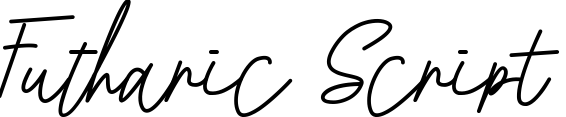 Futharic Script