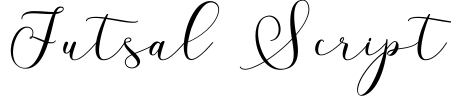 Futsal Script