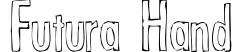 Futura Hand