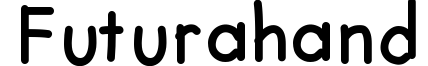 FuturaHand