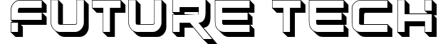 Future Tech