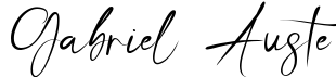 Gabriel Auste