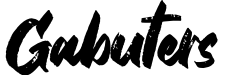 Gabuters