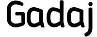 Gadaj