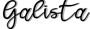 Galista