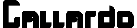 Gallardo