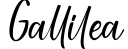 Gallilea