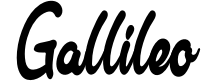 Gallileo
