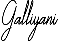 Galliyani