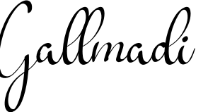 Gallmadi