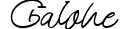 Galone
