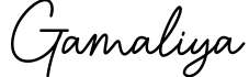 Gamaliya
