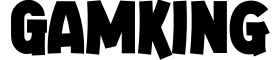 Gamking