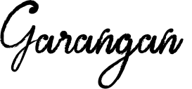 Garangan