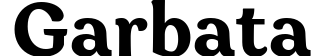 Garbata