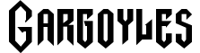 Gargoyles