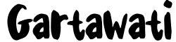Gartawati