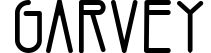 Garvey