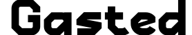 Gasted