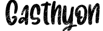 Gasthyon