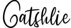 Gatshlie