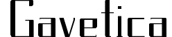 Gavetica