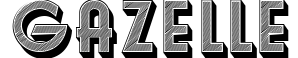 Gazelle