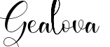 Gealova