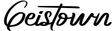 Geistown