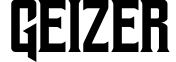 Geizer